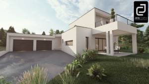 Jony COELHO - JONY COELHO Architecte